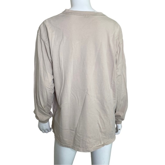 Walt Disney World Mom Mickey Mouse Est. 1971 Long Sleeved Tee Size L - Picture 4 of 7